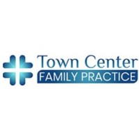 TOWN CENTER FAMILY PRACTICE, PA logo, TOWN CENTER FAMILY PRACTICE, PA contact details