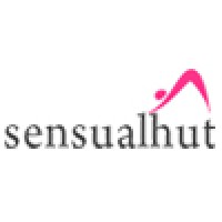 SensualHut logo, SensualHut contact details