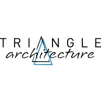 Triangle Architecture logo, Triangle Architecture contact details