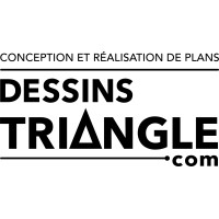 Les Dessins Triangle Inc. logo, Les Dessins Triangle Inc. contact details