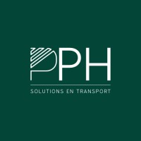 PPH Solutions en transport logo, PPH Solutions en transport contact details