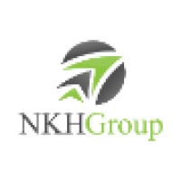 NKH Group logo, NKH Group contact details