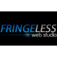 Fringeless Web Development logo, Fringeless Web Development contact details