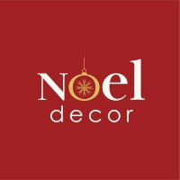 Noel Decor logo, Noel Decor contact details