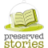 Preserved Stories logo, Preserved Stories contact details