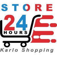 Store 24 Hours logo, Store 24 Hours contact details