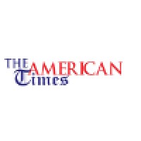 American Times logo, American Times contact details