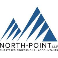 North Point CPAs LLP logo, North Point CPAs LLP contact details