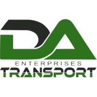 DA Enterprises AU / DA Transport logo, DA Enterprises AU / DA Transport contact details