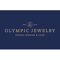 Olympic Jewelry logo, Olympic Jewelry contact details