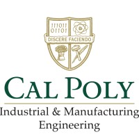 Cal Poly IME logo, Cal Poly IME contact details