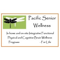 Pacific Senior Wellness logo, Pacific Senior Wellness contact details