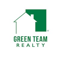 Green Team Realty logo, Green Team Realty contact details