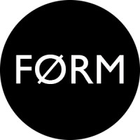 THE FORM NYC logo, THE FORM NYC contact details