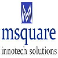 Msquare Innotech Solutions Pvt. Ltd. logo, Msquare Innotech Solutions Pvt. Ltd. contact details