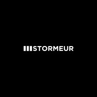 Stormeur logo, Stormeur contact details