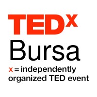 TEDxBursa logo, TEDxBursa contact details