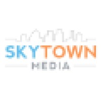 Skytown Media logo, Skytown Media contact details