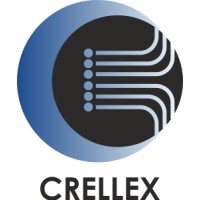 Crellex logo, Crellex contact details