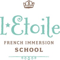 L'Etoile French Immersion School logo, L'Etoile French Immersion School contact details