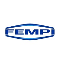 FEMPI logo, FEMPI contact details