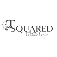 T-Squared Productions logo, T-Squared Productions contact details