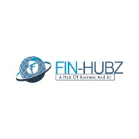 Fin-Hubz logo, Fin-Hubz contact details