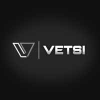 VETSI logo, VETSI contact details