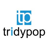 Tridypop Solutions logo, Tridypop Solutions contact details