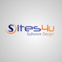 Sites4u - Software Design logo, Sites4u - Software Design contact details