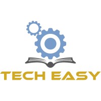 Tech Easy Classes logo, Tech Easy Classes contact details