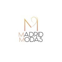 Madrid Modas logo, Madrid Modas contact details