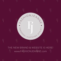 FashionJeanne logo, FashionJeanne contact details