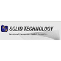 Solid Technology Inc logo, Solid Technology Inc contact details