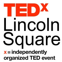 TEDxLincolnSquare logo, TEDxLincolnSquare contact details