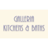 Galleria Kitchens & Baths logo, Galleria Kitchens & Baths contact details