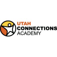 Utah Connections Academy logo, Utah Connections Academy contact details