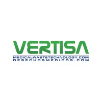 Vertisa Medical Waste Technology logo, Vertisa Medical Waste Technology contact details