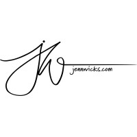 Jenn Wicks Coaching logo, Jenn Wicks Coaching contact details