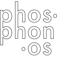 Phosphonos logo, Phosphonos contact details