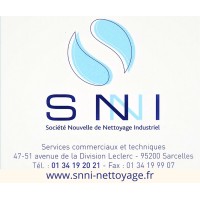 SNNI logo, SNNI contact details