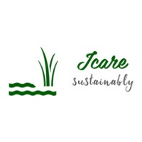 icare Sustainably International logo, icare Sustainably International contact details