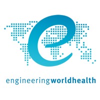 Engineering World Health UQ Chapter logo, Engineering World Health UQ Chapter contact details