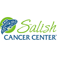 Salish Cancer Center logo, Salish Cancer Center contact details