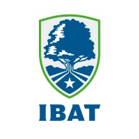 IBAT logo, IBAT contact details