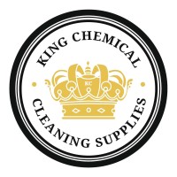 King Chemical Cleaning Supplies logo, King Chemical Cleaning Supplies contact details