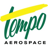 Tempo Aerospace Inc. logo, Tempo Aerospace Inc. contact details