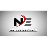 NAYAN ENGINEERS logo, NAYAN ENGINEERS contact details