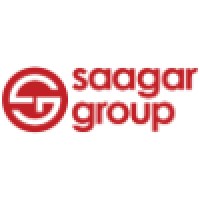 Saagar Group logo, Saagar Group contact details