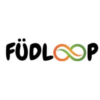 FÜDLOOP logo, FÜDLOOP contact details